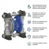 Duotek AF0160