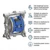 Duotek AF0060