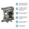 Duotek AF0018