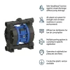Duotek AF0120