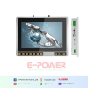 Senke SK-YPC-VCH / 10.1" 12.1“Touch Industrial Panel PC