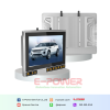 Senke SK-YPC-VC101H / 10.1" Agriculture Engineering Vehicles HMI Panel PC
