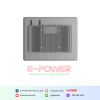 Senke SK-YPC-ZD03 /12.1 Inch IP65 Grade Industrial Panel PC