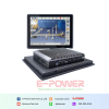 Senke SK-YPC-WD133H / 13.3" All In One Computer Touch Panel PC Industrial