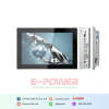 Senke SK-YPC-A156H / 15.6" All-Aluminum Industrial Control Monitor