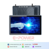 Senke SK-YPC-MX15H / 15 " Industrial Touch Screen Android Panel PC
