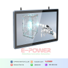 Senke SK-YPC-MX185H / 18.5 " All In One Touch Screen Industrial Panel PC