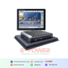 Senke SK-YPC-WD215H / 21.5" Industrial Touch PC