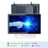 Senke SK-YPC-MX215H / 21.5 " All In One Touch Screen Industrial Panel PC