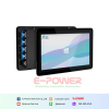 Senke SK-YPC-FD215H / 21.5”Ip65 Waterproof All In One Touch Industrial PC