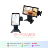 Senke Self Service Payment POS Kiosk