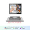 Senke SK-YPC-ZD03 / All In One Computer Touch Panel PC Industrial
