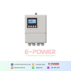 Magnetic flow transmitter