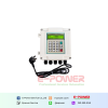 SUP-1158S Wall Mounted Ultrasonic Flowmeter