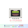SUP-FSC400 Wall-Mounted Ultrasonic Flow Meter