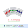 Standard pH calibration solutions