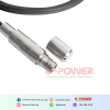 SUP-P260-M4 Submersible level and temperature meter