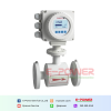 FMC240 Electronic Water Meter for flow measurement