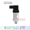 SUP-P300 Pressure transmitter with compact size for universal use