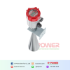 SUP-RD908 Radar level meter for river