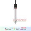 SUP-PH-5015B Glass pH sensor