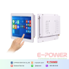 TD101E-10.1inch Capacitive touchscreen all in one
