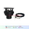 EPS-XF200A Ultrasonic Wind Speed And Direction Sensor