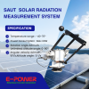 SAUT Solar Radiation Measurement System