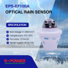 EPS-XF100A Optical Rain Sensor