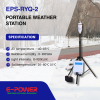 EPS-RYQ-2 Portable Weather Station Automatic