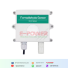 Formaldehyde Sensor
