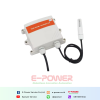 Temperature and Humidity Transmitter