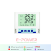 Ethernet type temperature and humidity transmitter (TCP/IP)