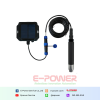LoRa Solar Water Quality Conductivity(EC) Sensor