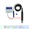 LoRaWAN-Enabled Dissolved Oxygen (DO) Sensor