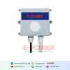 LoRa CO2 temperature and humidity sensor