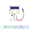 LoRa CH4 temperature and humidity sensor / ZW-ST518