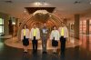 พิพิธภัณฑ์การเกษตรฯ ร่วมจัดกิจกรรมเรียนรู้ค่ายพัฒนาผู้นำเยาวชนคนราชภัฏทั่วประเทศ ตามรอยพ่อ...สืบสานพระราชปณิธานเพื่อพัฒนาท้องถิ่น  พิพิธภัณฑ์การเกษตรฯ ร่วมจัดกิจกรรมเรียนรู้ค่ายพัฒนาผู้นำเยาวชนคนราชภัฏทั่วประเทศ ตามรอยพ่อ...สืบสานพระราชปณิธานเพื่อพัฒนาท้องถิ่น