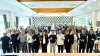 ถกนัดสุดท้าย! กรมชลฯ เปิดเวทีปัจฉิมนิเทศฟังเสียง “ชาวบ้าน” เคาะสร้างประตูระบายน้ำแม่น้ำปิง ถกนัดสุดท้าย! กรมชลฯ เปิดเวทีปัจฉิมนิเทศฟังเสียง “ชาวบ้าน” เคาะสร้างประตูระบายน้ำแม่น้ำปิง