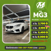 MG3 2021