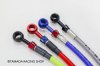 ALLEGRI Global system |หัวสายเบรกระบบ Global