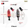 โช้คอัพ Profender X-Series สำหรับ YAMAHA TMAX