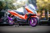 PCX TAMADA RACING EDITION | งบ 200,XXX
