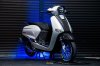 GIORNO WHITE BLUE CARBON EDITION | งบ 200,XXX
