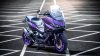 FORZA 750 PURPLE EDITION | งบ 200,000