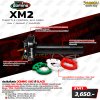 domino |ประกับ XM2