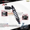 โช้คหลัง Profender AIR สำหรับ HONDA GIORNO+