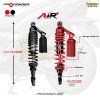 โช๊ค Profender AIR Plus สำหรับ Forza350