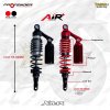 โช้คหลัง Profender AIR+ สำหรับ YAMAHA XMAX 300