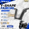 XMAX300 Yคาร์บอน ลาย4!!!